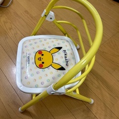 ピカチュウ豆イス(カトージ)の画像