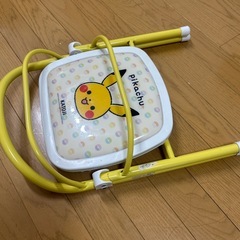 ピカチュウ豆イス(カトージ)の画像