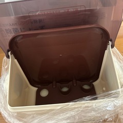 【引渡決定】コンビ　除菌じょーずの画像