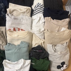 大特価【まとめ売り】レディース服の画像