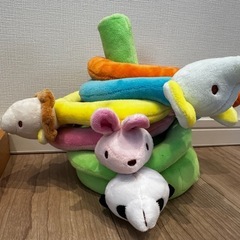 つみき、わなげ の画像