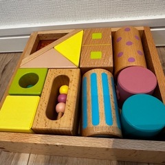 つみき、わなげ の画像