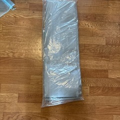 シューズラック　新品カバー付き の画像