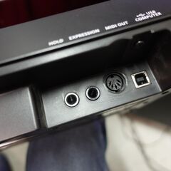 ローランド Roland A-49　MIDIコントローラー　キーボードの画像