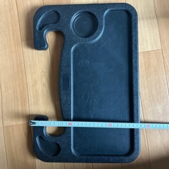 車用テーブルの画像