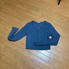 洋服いろいろの画像