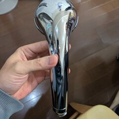 シャワーヘッド 塩素除去 の画像
