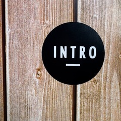 INTRO イントロ スケートボード サーフスケート スケボー コンプリート/CT-X series CURVING TRUCK + 45DIG TRUCK 32inch ITAの画像