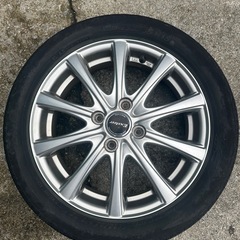 軽用　
社外アルミの画像