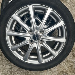 軽用　
社外アルミの画像