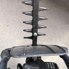 Tanaka タナカ THT-2000  ヘッジトリマー エンジントリマー　の画像