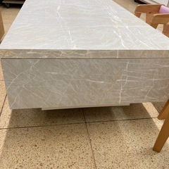 リユースマン倉敷、リビングテーブル、ロータイプ、机、テーブルの画像