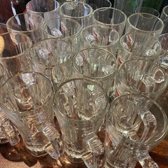 ブラックニッカ　ジョッキの画像