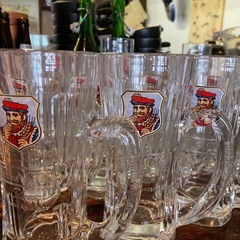 ブラックニッカ　ジョッキの画像