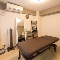 渋谷道玄坂レンタルサロンの清掃