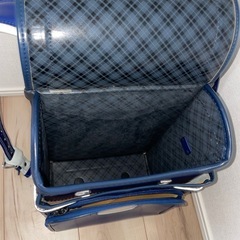 ランドセル　中古品の画像