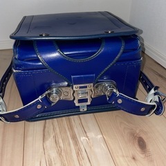 ランドセル　中古品の画像