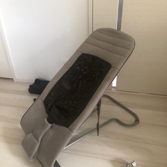 リッチェルバウンサーの画像