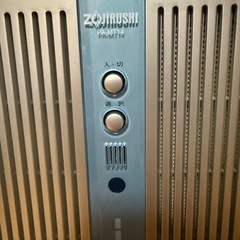 【受け渡し者決定】空気清浄機の画像