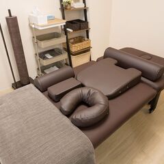 渋谷道玄坂レンタルサロンの清掃の画像