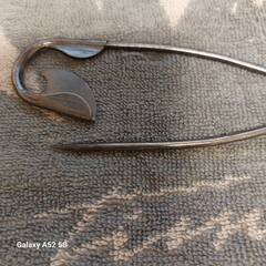 h.NAOTO ユニセックス ロングコート ブラック 裏起毛 受注製作の画像