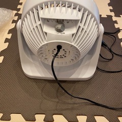 サーキュレーター　ジャンク品の画像