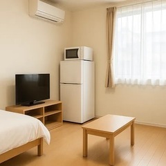 機械設備工(国内各出張要員)期間限定募集！！単身物件無料、水光熱費無料の画像