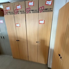 ワードローブの画像