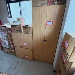 ワードローブの画像