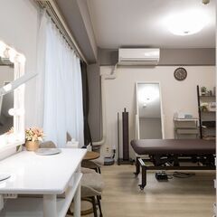 渋谷道玄坂レンタルサロンの清掃の画像