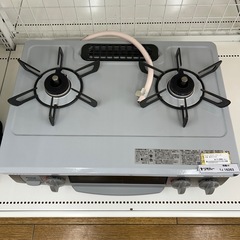 リユースのサカイ東金店 りRinnai  ガステーブル 24年製 都市ガス用 TJ16263の画像