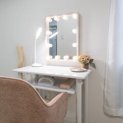 渋谷道玄坂レンタルサロンの清掃の画像