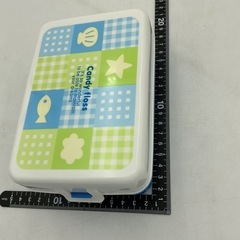 Candy floss サンドウィッチケースの画像