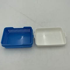 Candy floss サンドウィッチケースの画像