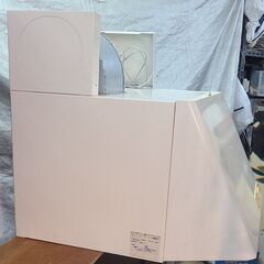 ナショナル　未使用　取り外し品　レンジフードの画像