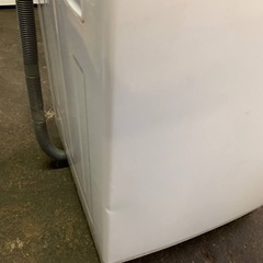 ③✅ニトリ全自動洗濯機✅ ✅NTR60✅の画像