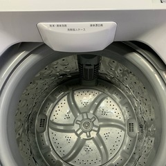 ③✅ニトリ全自動洗濯機✅ ✅NTR60✅の画像