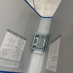 ファイル　引き出しケース　オフィスの画像