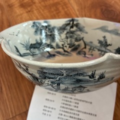 寺尾陶器象さんの器の画像