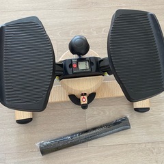 ツイストステッパー　東急スポーツオアシス　ベージュの画像