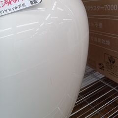 ★リユースのサカイ水戸店★ BALMUDA 気化式加湿器  18年製 動作確認／クリーニング済み MT6272の画像