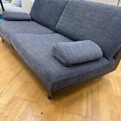 ジモティー特別価格🉐 N1188★2Pソファー★ソファー★幅1600mmの画像