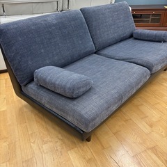 ジモティー特別価格🉐 N1188★2Pソファー★ソファー★幅1600mmの画像