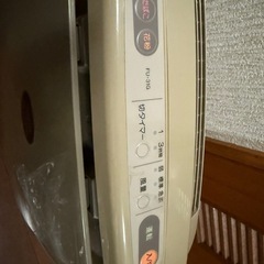 空気清浄機の画像