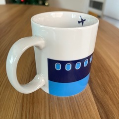 ANA マグカップの画像