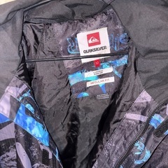 スノーボードウェアの画像