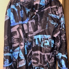 スノーボードウェアの画像