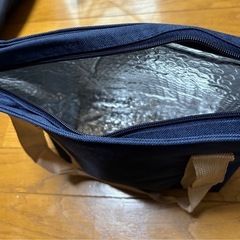 保冷バッグの画像