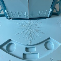 アナと雪の女王　ドレッサー
の画像