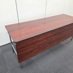 【０円】会議テーブル　19台バラもOK　引取り限定の画像